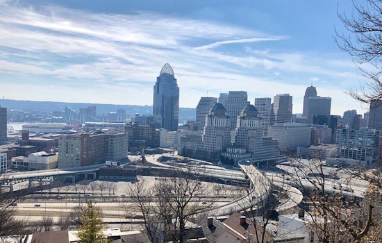 Cincy Shivers Under Frost Alert Before Sunshine Cranks Up the Breeze