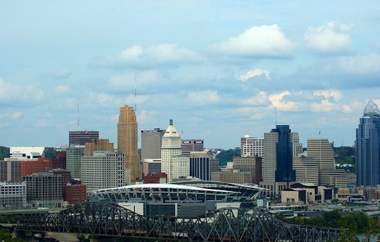 Cincy Sizzles, Then Gets Slammed With Storms And A Sudden Freeze