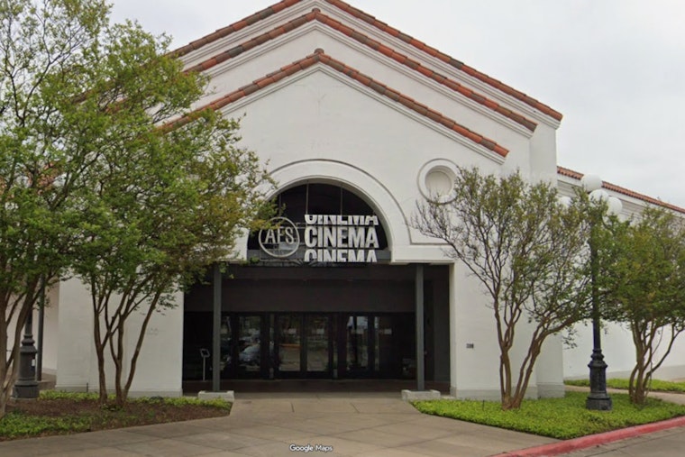 Cine Las Americas 28th Festival Returns to Austin May 13–17