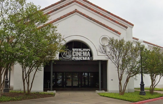 Cine Las Americas 28th Festival Returns to Austin May 13–17