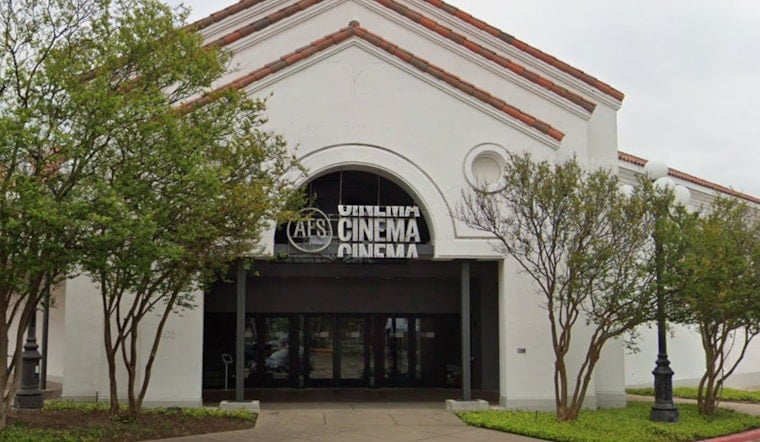 Cine Las Americas 28th Festival Returns to Austin May 13–17