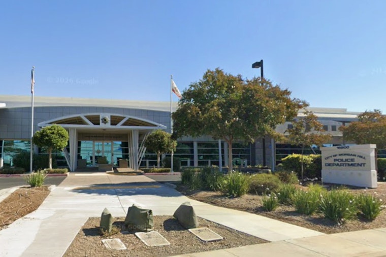 Circling Pickup, Secret Cash: Morgan Hill Cops Break Up Alleged Courier Scam