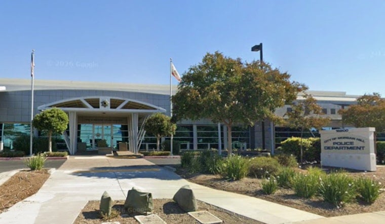 Circling Pickup, Secret Cash: Morgan Hill Cops Break Up Alleged Courier Scam