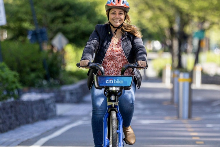 Citi Bike Blitz: 48 New Docks Poised To Shake Up East New York Streets