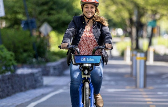 Citi Bike Blitz: 48 New Docks Poised To Shake Up East New York Streets