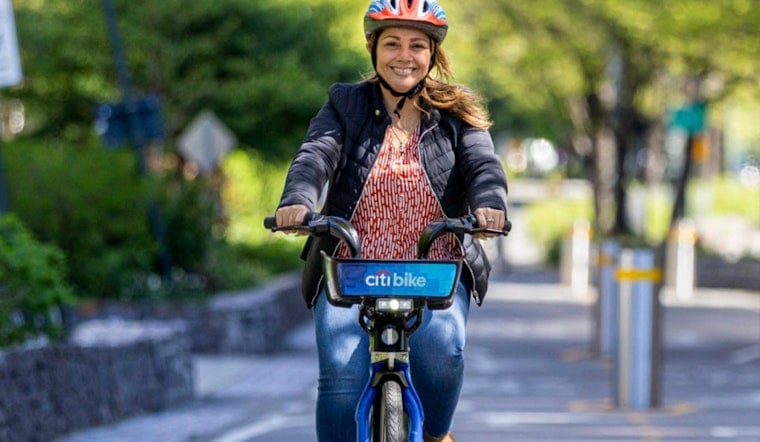 Citi Bike Blitz: 48 New Docks Poised To Shake Up East New York Streets