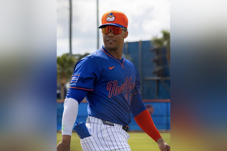 Citi Field Drought Ends As Mets Finally Win, Soto Returns And Lindor Exits