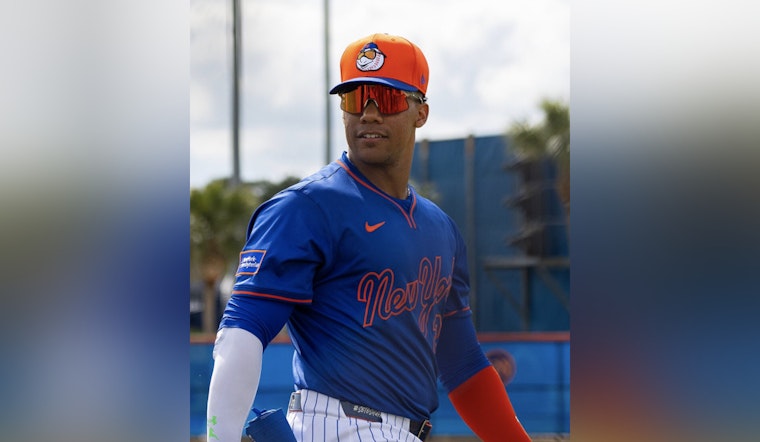 Citi Field Drought Ends As Mets Finally Win, Soto Returns And Lindor Exits