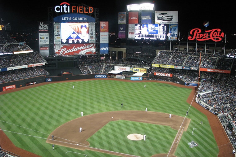 Citi Field Meltdown As Rockies Sweep Hapless Mets In Gloomy Doubleheader