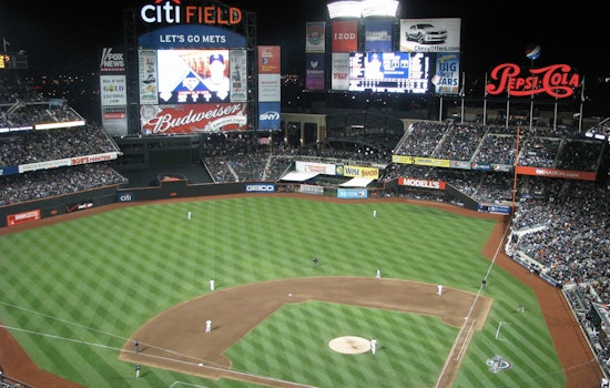 Citi Field Meltdown As Rockies Sweep Hapless Mets In Gloomy Doubleheader