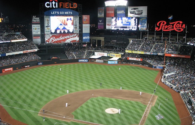 Citi Field Meltdown As Rockies Sweep Hapless Mets In Gloomy Doubleheader