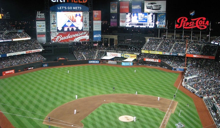 Citi Field Meltdown As Rockies Sweep Hapless Mets In Gloomy Doubleheader