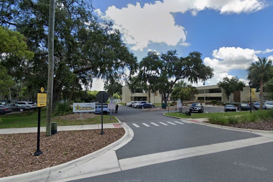 Citrus County 911 Scare Ends As Lines Buzz Back To Life
