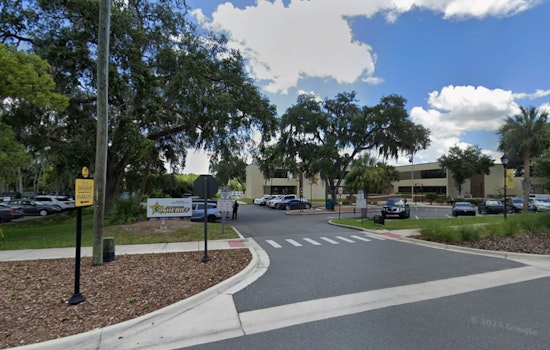Citrus County 911 Scare Ends As Lines Buzz Back To Life