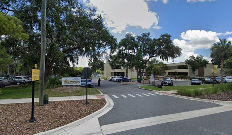 Citrus County 911 Scare Ends As Lines Buzz Back To Life
