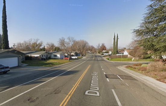 Citrus Heights Birthday Rager Packs Airbnb, Leaves Costly Trail Of Damage