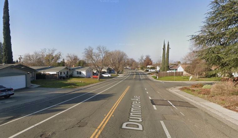 Citrus Heights Birthday Rager Packs Airbnb, Leaves Costly Trail Of Damage