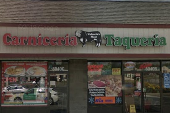 Citrus Heights Favorite Valencia’s Busts Into Next Door Spot For Bigger Taqueria
