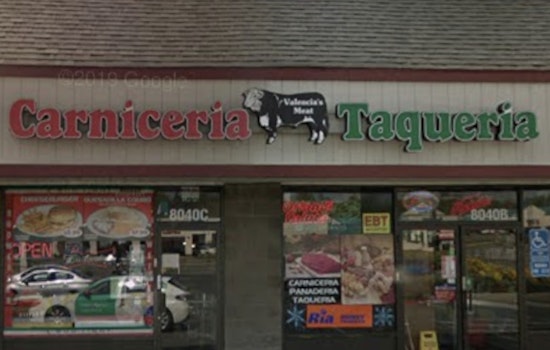 Citrus Heights Favorite Valencia’s Busts Into Next Door Spot For Bigger Taqueria
