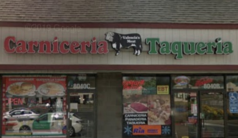 Citrus Heights Favorite Valencia’s Busts Into Next Door Spot For Bigger Taqueria
