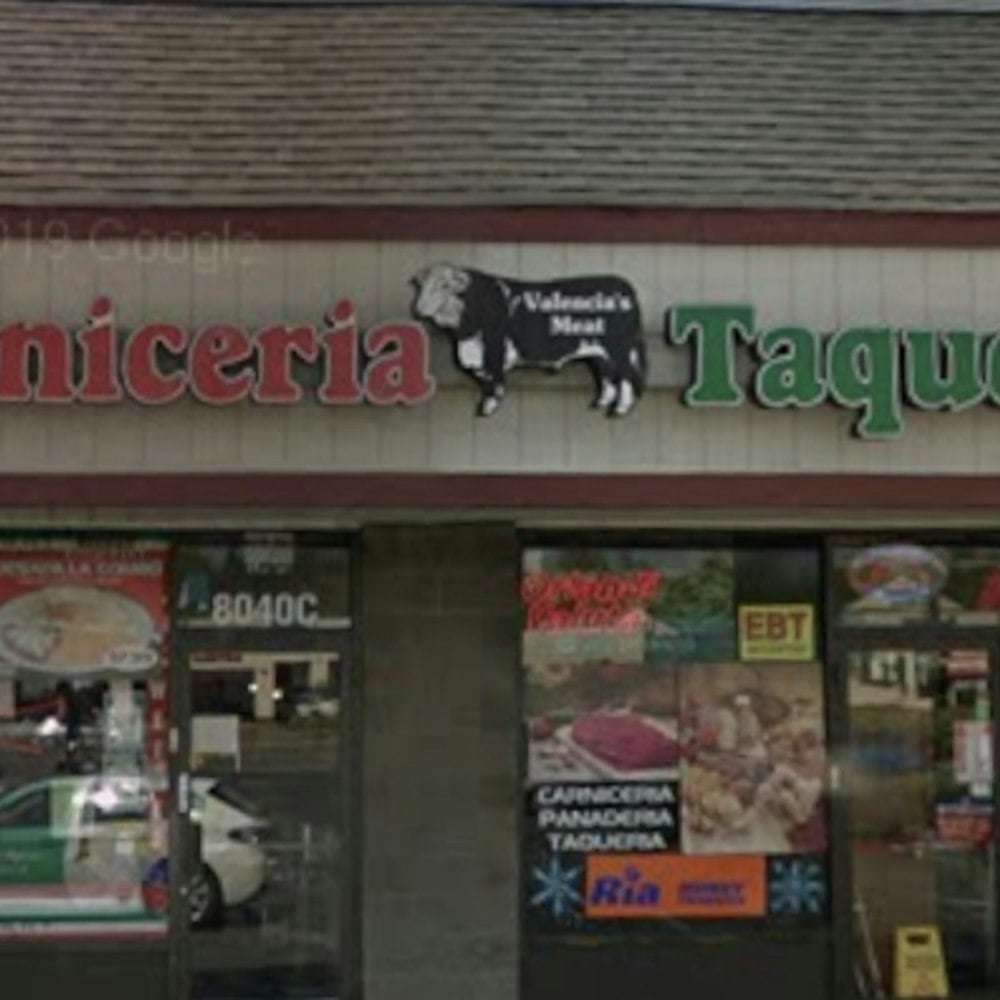 Citrus Heights Favorite Valencia’s Busts Into Next Door Spot For Bigger Taqueria