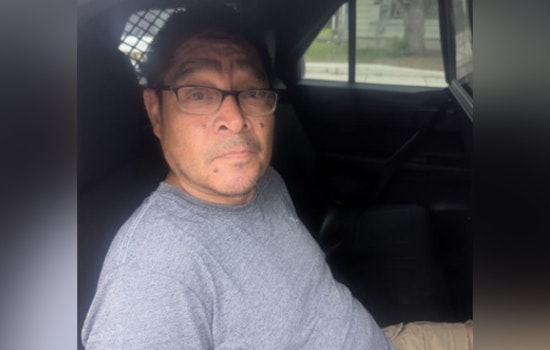 City Base Brass Valve Bandit Busted After Alleged Monthlong Spree
