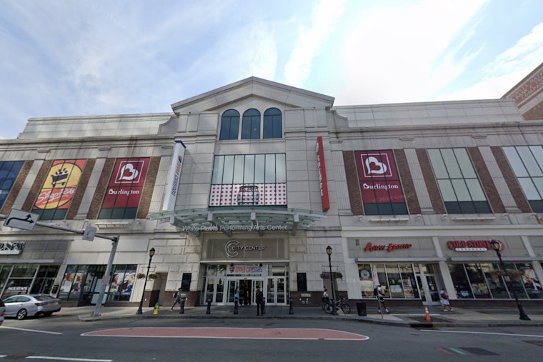 City Center Stairwell Horror: Cops Nab Suspect After Late-Night White Plains Assault