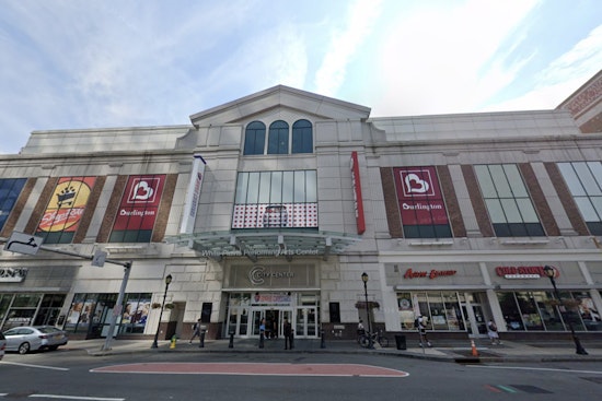 City Center Stairwell Horror: Cops Nab Suspect After Late-Night White Plains Assault
