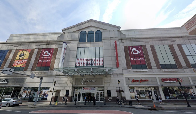 City Center Stairwell Horror: Cops Nab Suspect After Late-Night White Plains Assault