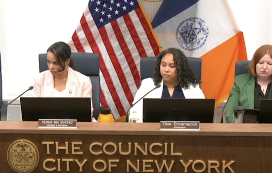 City Council Puts Squeeze On NYC Landlords Accused Of Bullying Immigrant Tenants