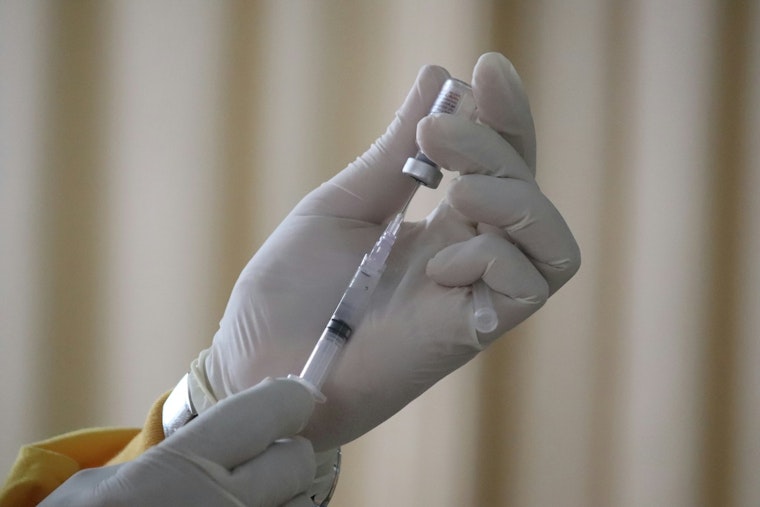 City Council Takes On Vaccine Myths Across NYC