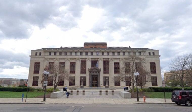 City Cuts Final $2 Million Check for Franklinton's Gravity Build