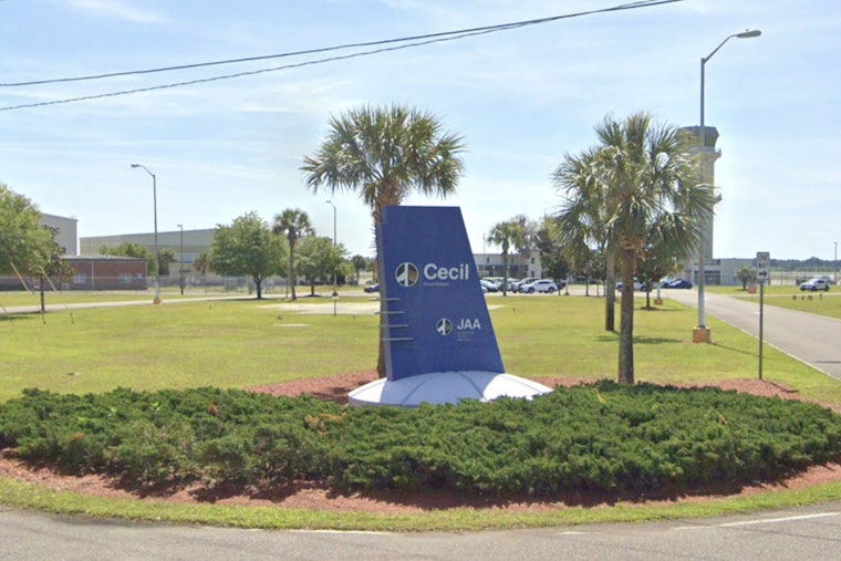 City Green-Lights Boeing's Next Big South Yard Push At Cecil Airport