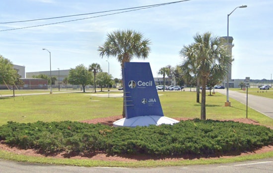 City Green-Lights Boeing's Next Big South Yard Push At Cecil Airport