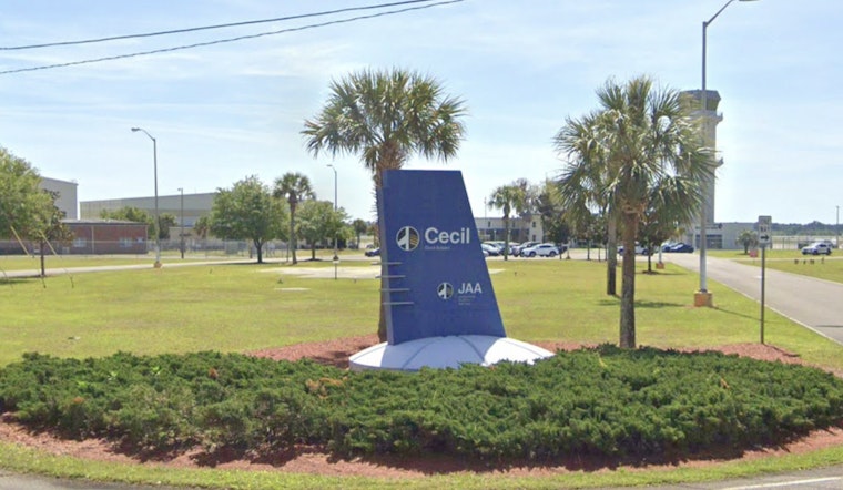 City Green-Lights Boeing's Next Big South Yard Push At Cecil Airport