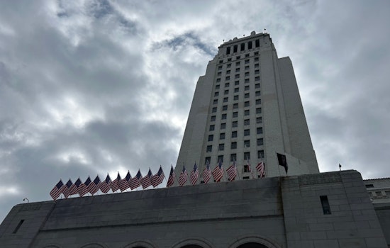 City Hall Clash: DSA Candidate Pushes Two-Day Office Rule for LA Attorneys