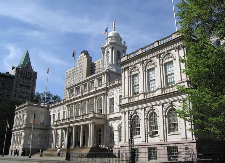 City Hall Hunger Strike Put On Pause As Speaker Vows To Tackle Grueling 24‑Hour Shifts