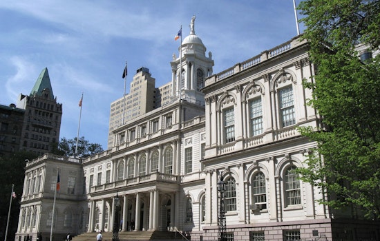 City Hall Hunger Strike Put On Pause As Speaker Vows To Tackle Grueling 24‑Hour Shifts