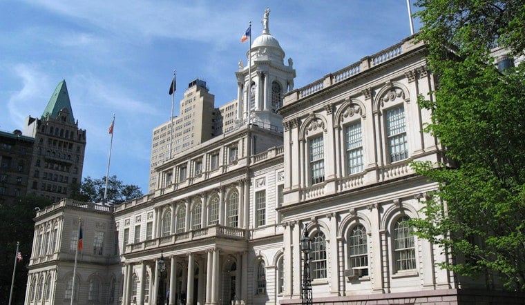 City Hall Hunger Strike Put On Pause As Speaker Vows To Tackle Grueling 24‑Hour Shifts