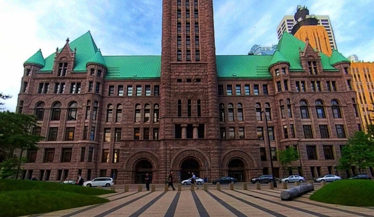 City Hall On The Hot Seat As Minneapolis Probes Two Painful 2024 Cases