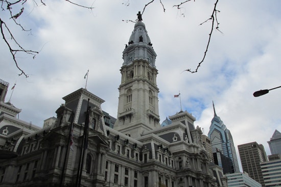 City Hall Showdown as Philly Fumes Over Parker's $1 Rideshare Hit