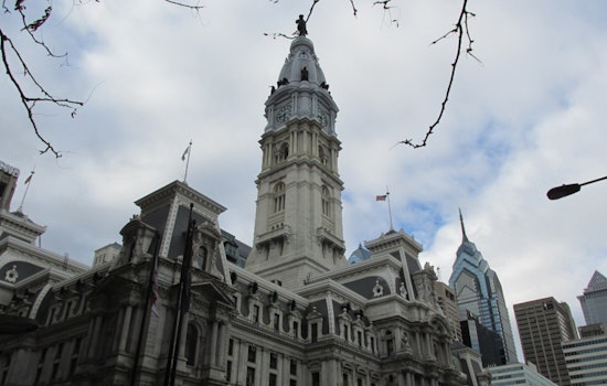 City Hall Showdown as Philly Fumes Over Parker's $1 Rideshare Hit