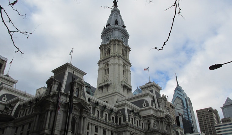 City Hall Showdown as Philly Fumes Over Parker's $1 Rideshare Hit
