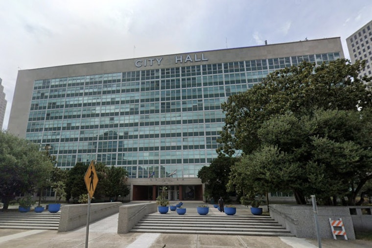 City Hall Snags $16 Million Lifeline From New Orleans Assessor