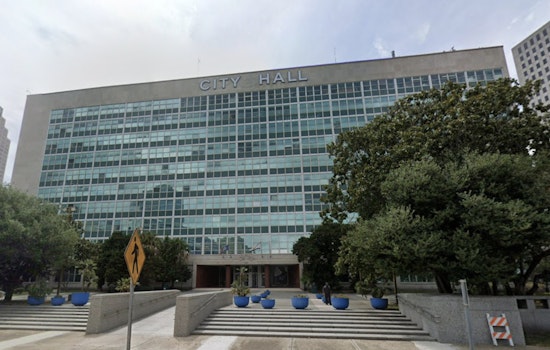 City Hall Snags $16 Million Lifeline From New Orleans Assessor