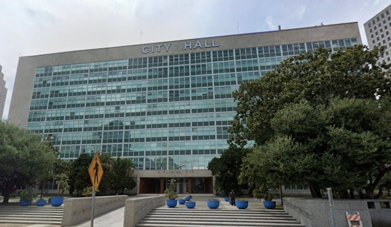 City Hall Snags $16 Million Lifeline From New Orleans Assessor