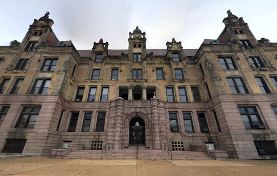 City Hall Snatches St. Louis Sheriff Pick From Governor's Grip
