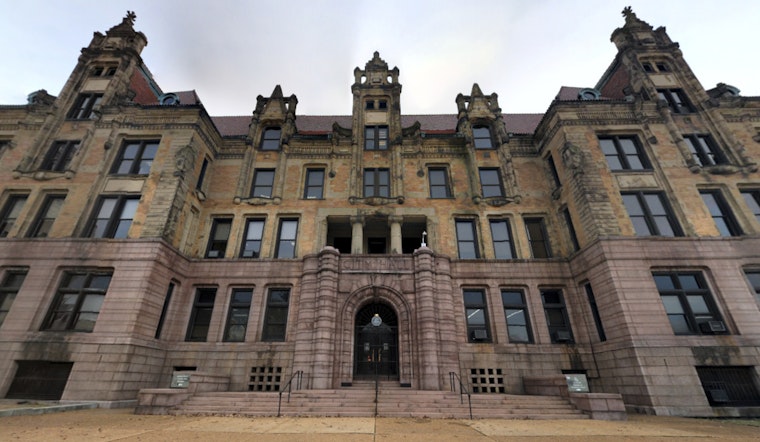 City Hall Snatches St. Louis Sheriff Pick From Governor's Grip