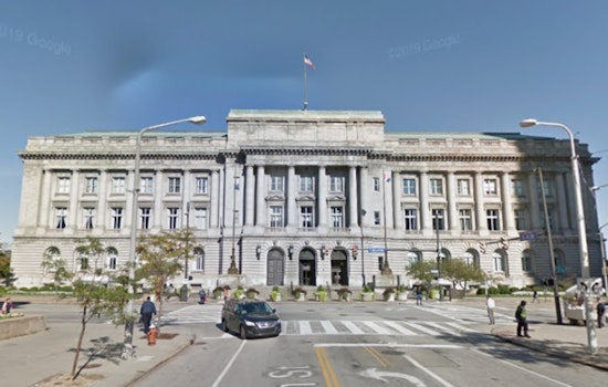 City Hall Stunner: Cleveland Insider Paid Six Figures While On Ice
