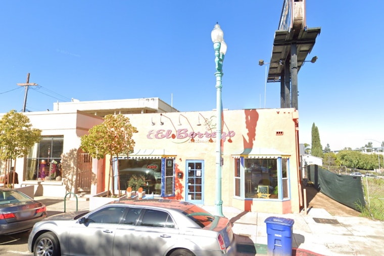 City Heights Scores Bigger, Bolder Cafe From Galū Power Couple